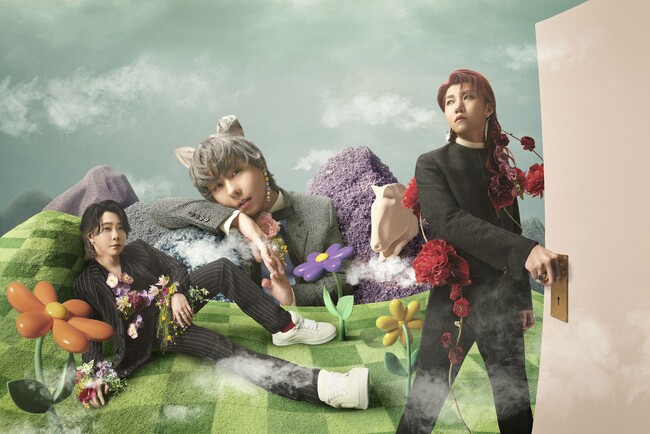 Mrs. GREEN APPLE×TOWER RECORDSスペシャル・コラボ企画
