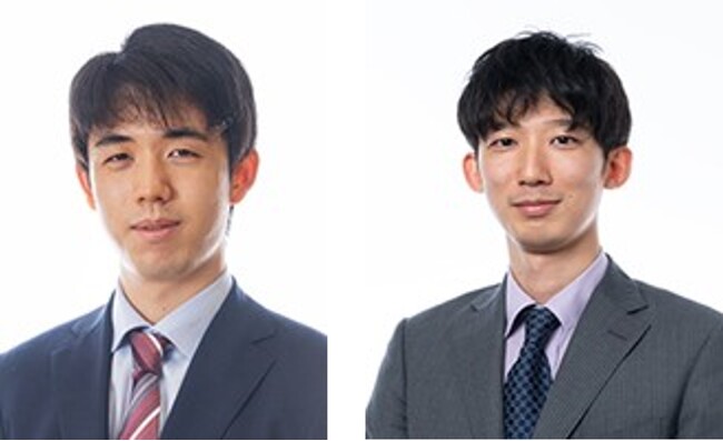 ヒューリック杯第96期棋聖戦五番勝負 第3局6月30日(月)開催