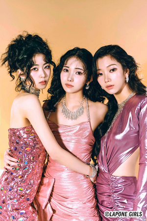 IS:SUEが「自分を輝かせてくれる曲」をテーマにしたプレイリストと3RD SINGLE『EXTREME DIAMOND』を特集する4日間！FM NACK5『ALL The Feels』