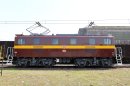 三岐鉄道カラー電気機関車(秩父鉄道分) イメージ3 三岐鉄道カラー電気機関車(秩父鉄道分) イメージ3