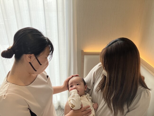 【ホテルミュースタイル犬山エクスペリエンス】　東海エリア初！ホテル宿泊型産後ケアサービス『milieu（ミリュー）』の運営を継続します