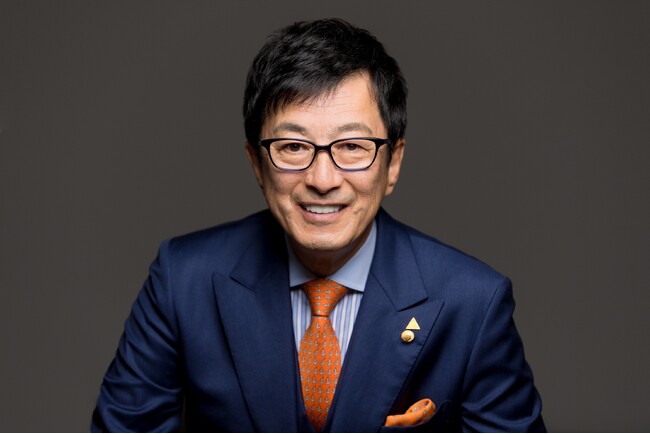 【事業創造大学院大学】アチーブメント株式会社代表取締役会長兼社長アチーブメントグループCEO青木客員教授による特別講義「高業績と良好な人間関係を両立する『人軸経営』の秘訣」を開催
