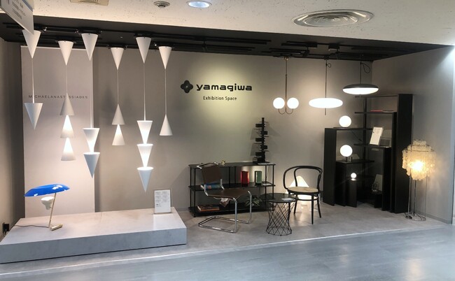 YAMAGIWA、松坂屋名古屋店にて5月30日(金)より常設展開を開始