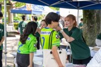 産業能率大学×湘南ベルマーレ「産業能率大学スペシャルデー2025」開催　～オフィシャルプレミアムパートナーとして22回目を迎える冠試合、学生や教職員、ホームタウンの方々が一体となって湘南ベルマーレを応援～