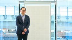 業界に先駆けたBIPVの研究開発と、脱炭素化に向け急ぐ社会実装　太陽光発電の技術が日本の未来を切り拓き、世界を変える