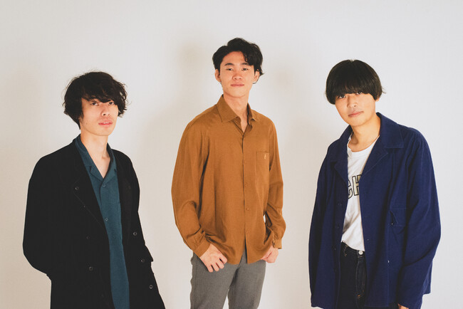 インストバンドLiquid Stella 2ndアルバム『BRILLIANCE』発売決定