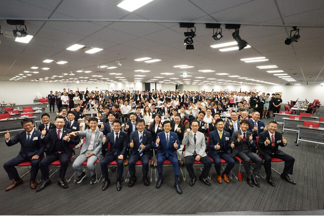 “熱意溢れる社員”はたったの6%で世界最低水準のいま、組織を動かす鍵は「人軸経営」。『クオリティカンパニーサミット2025』を6月17日に開催します