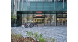 Yamaha E-Ride Base開業一周年記念!様々なイベントを6/1より順次開催 Yamaha E-Ride Base開業一周年記念!様々なイベントを6/1より順次開催