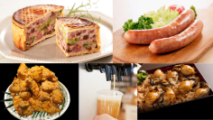 【あべのハルカス近鉄本店】梅雨入り目前　゛さっぱりグルメ”と゛スタミナ＆ボリュームたっぷりグルメ”でじめじめを吹っ飛ばせ！「初夏のグルメ市」を開催