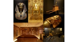 6月2日限定!横浜市在住の小中高生の入館料無料!「こども招待DAY」開催【MYSTERY OF TUTANKHAMEN/ミステリー・オブ・ツタンカーメン〜】 6月2日限定!横浜市在住の小中高生の入館料無料!「こども招待DAY」開催【MYSTERY OF TUTANKHAMEN/ミステリー・オブ・ツタンカーメン〜】