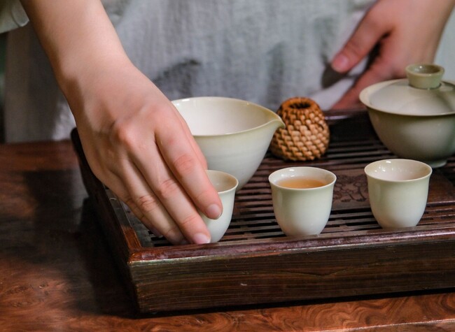 ベトナム茶専門店Tinh、日本初の対面試験販売をTiBで実施