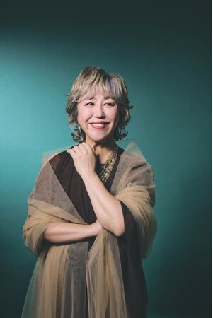 澤田知可子がデビュー記念日に有楽町・I’M A SHOWでスペシャルコンサート「澤田知可子コンサート～Amazing Songs～」を開催！