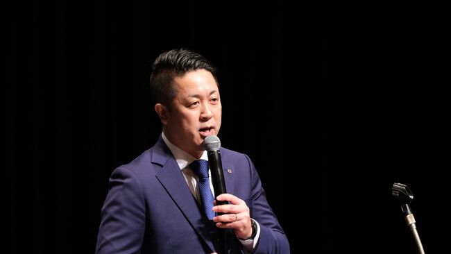 令和７年度日本商工会議所青年部が始動「地域の永続的繁栄」に向けた様々な取組みを展開予定