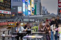 大阪で話題のフードホール「道頓堀　屋台村　祭」に続々新規出店　「たこ焼き・お好み焼きちとせ」や「鰻のはせ川」など注目店が登場！