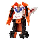 「ユニトロボ エビスシパトカー」商品イメージ 「ユニトロボ エビスシパトカー」商品イメージ