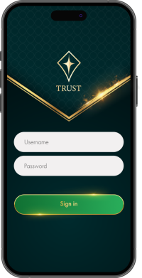 超知能AGI搭載リアルタイム市場解析アプリ「TRUST」詳細情報6/8リリース決定