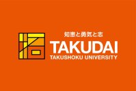 【拓殖大学】ロゴマークをリニューアルしました