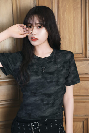 Z世代のファッションアイコン瀬川陽菜乃(ひなぽん)が、SPINNS(スピンズ)の夏ビジュアルに初登場！この夏推しスタイルをひなぽんが提案。