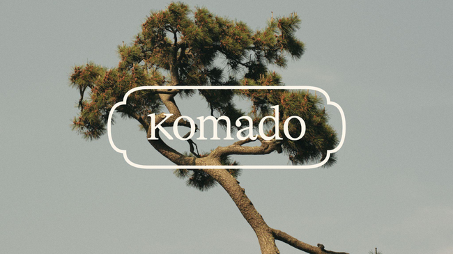 石川・小松市の古民家を改装した分散型ホテル「Komado」を株式会社水星がプロデュース。