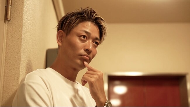 「ABEMA」、俳優・中村昌也が離婚後6年付き合った彼女の存在を告白「別れてなかったら東京にいた」中村昌也とシングルマザー・ふうかが1泊2日の宮古島デートへ『秘密のママ園』第4話、無料見逃し配信中
