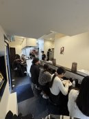 店内 店内