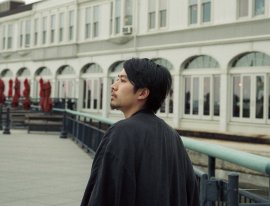フィルムクラフト部門審査委員長 山田 智和氏