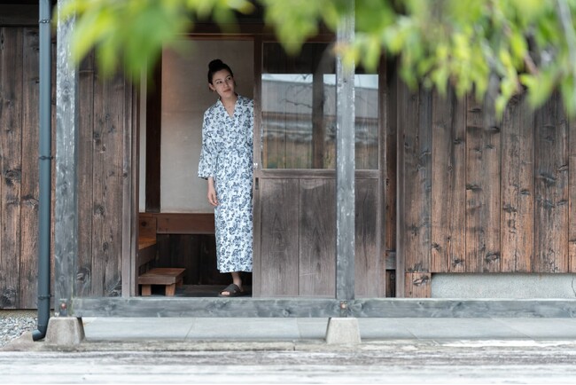 NIPPONIA HOTEL 串本熊野海道が「本州最南端 暮らすように泊まる古民家 NOIE」へリブランド｜20％OFF記念プラン販売中