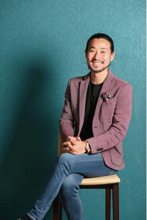 非営利株式会社eumo共同代表取締役の武井浩三（たけいこうぞう）氏がGOLFINアドバイザー就任