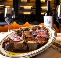 もらって嬉しい「ベンジャミン・ステーキハウス お食事券」期間限定10％OFF！！
