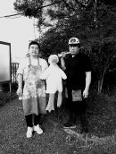 UNOBITO狩猟団 UNOBITO狩猟団