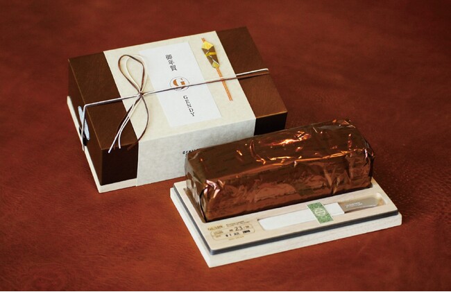 “紳士の一級品”「ＧＥＮＤＹ（ジェンディー）」銀座店にて、御中元のご予約を6月2日から開始いたします。