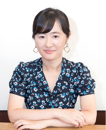 6月13日開催！小説『BUTTER』で「The British Book Awards 2025」のDebut Fiction部門を受賞した、柚木麻子さんによるオンライン講座