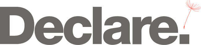 オカムラのシーティング3製品が、製品に含まれる化学物質成分を開示する透明性の高いグローバルな環境ラベルプログラム「Declare Label」を取得