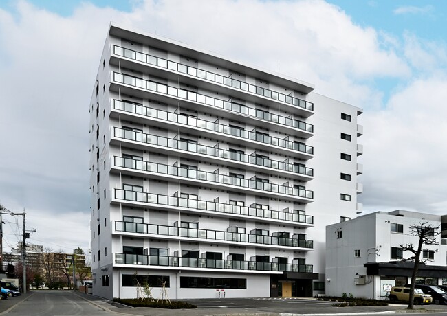 サービス付き高齢者向け住宅「ココファンシリーズ」、3拠点新規オープン！