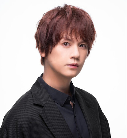 6月8日(日)『井上芳雄 by MYSELF』のゲストは、浦井健治さん!