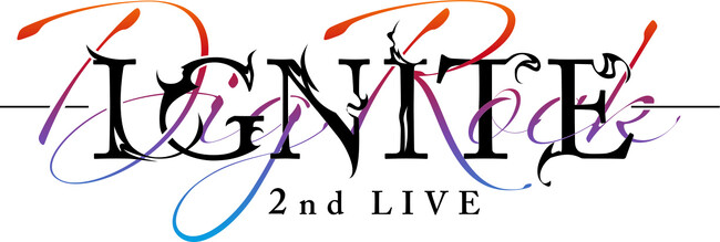 大人気ドラマCDシリーズ『DIG-ROCK』のバンドライブ『DIG-ROCK 2nd LIVE -IGNITE-』開催決定！