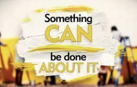 静岡市でゴミ拾い・一斉朝清掃活動 ～ 5月25日（日）に国際サイエントロジー・ボランティア静岡支部により実施