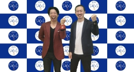 株式会社展示会営業マーケティング 代表取締役 ​清永健一さんが参謀ラジオにゲスト出演！展示会出展を支援するビジネスモデル！？出展を成功させるノウハウも飛び出す！