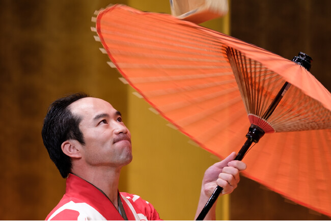 【ホテルインターゲート大阪 梅田】「INTERGATE Welcome Performance」を新開催　開催期間：2025年6月～ 毎月第2木曜日