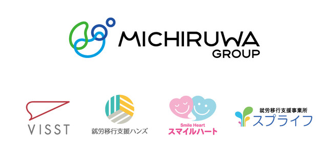 ミチルワグループ、連結子会社4社の吸収合併及び連結子会社間での事業譲渡に関するお知らせ