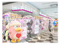 県内初出店！ 駅直結の商業施設に新たなZ世代の聖地誕生!?　『キラキラドンキ トナリエ宇都宮店』