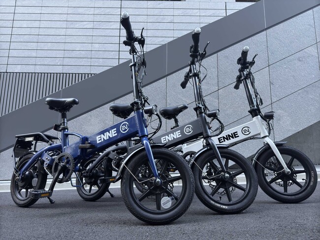 16万円引きの大セール！！ENNE T600GR先行販売終了のお知らせ。本機の登坂能力はどんな坂でも登れる能力を誇り、航続距離は発電機によりぶっちぎりのNo.1となっております！