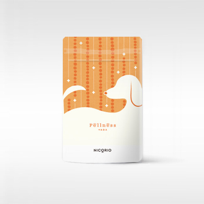 ペット用食品『Pellness(ぺルネス)』新発売