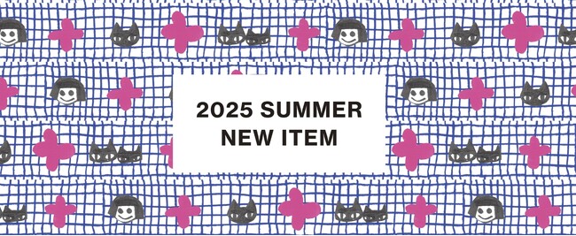 [6月2日発売]サマーシーズンを爽やかに彩るmt masking tapeの新作コレクションがデビュー！