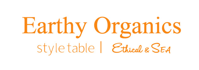 【New】エシカル＆オーガニック専門ECサイト「Earthy Organics」オープン［style table／Ethical&SEA］