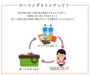 ローリングストックとは? ローリングストックとは?