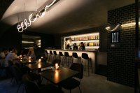 [渋谷]“大人のカフェバー”「yoL(ヨル)」が6/1(日)OPEN　アルコールスイーツと様々なシグネチャーカクテルを提供