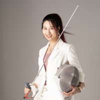 フェンシング元日本代表・木村 毬乃さんとリカバリーウェアブランド「HURON」がアンバサダー契約締結