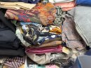 創造素材のサトー洋裁教室の生地 創造素材のサトー洋裁教室の生地