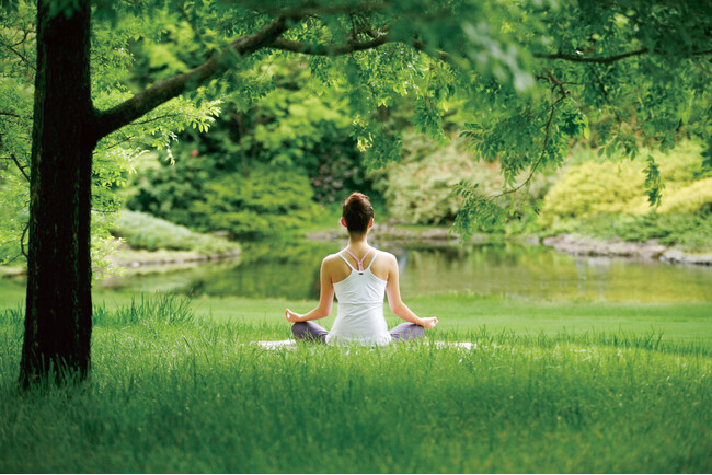 【仙台ロイヤルパークホテル】開業30周年記念　ホテルステイで「整う」贅沢時間／ご自愛イベント「休養学×ヨガ」＆リライブシャツ付き宿泊プラン「心身リセット　大人のご褒美ステイ」